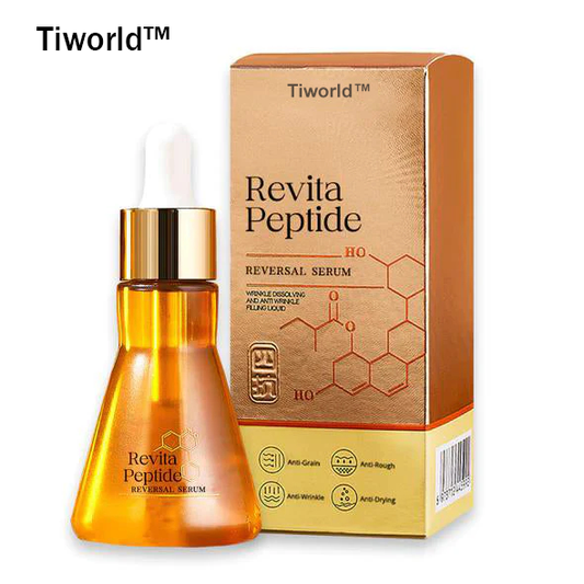 [👑Official Brand Store👑] Tiworld™ RevitaPeptide Reversal Serum