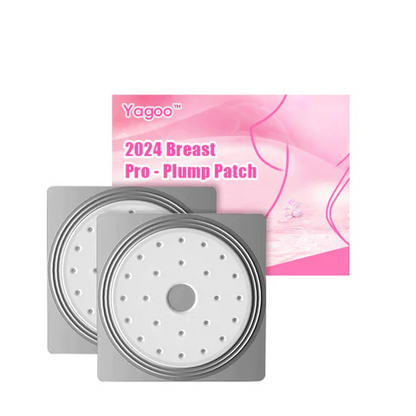 💥Yagoo™ 2024 Breast Pro - Plump Patch💥