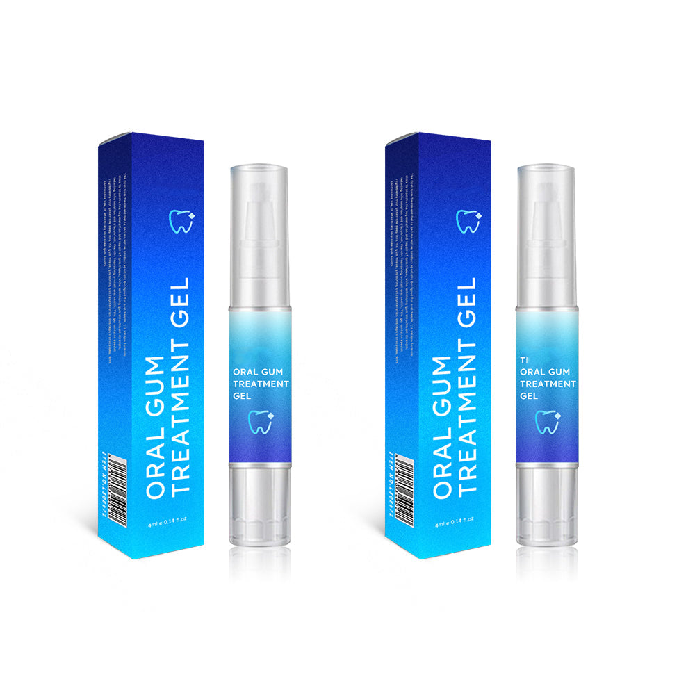 SEAGRIL™ Oral Gum Treatment Gel(🔥Limited Time Discount)