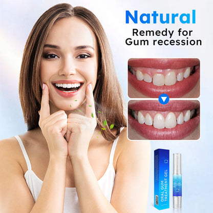 SEAGRIL™ Oral Gum Treatment Gel(🔥Limited Time Discount)